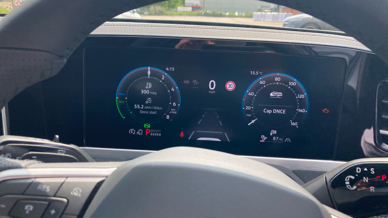 Volkswagen Passat 1.5 TSI eHybrid R-Line 5dr DSG Estate